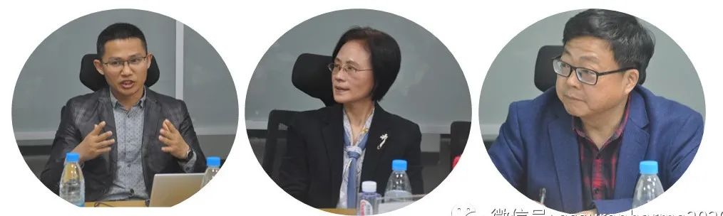 “艾对话—药物稳定性研究沙龙”顺利召开 “艾对话—药物稳定性研究沙龙”顺利召开