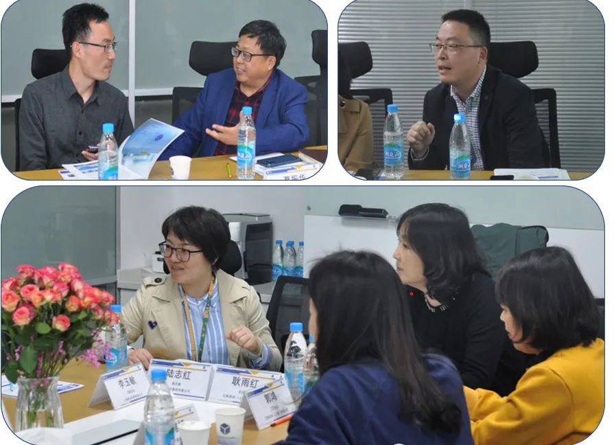 “艾对话—药物稳定性研究沙龙”顺利召开 “艾对话—药物稳定性研究沙龙”顺利召开